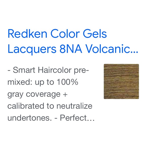 Redken Shades EQ - Picture 3 of 4